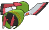 Xatu XY back