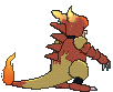 Magmar XY back