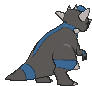 Rampardos XY back