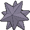 Starmie back XY