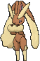 Lopunny XY