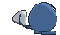 Poliwag XY back