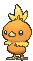 Torchic XY