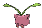 Hoppip XY back