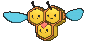 Combee XY