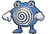 Poliwhirl XY