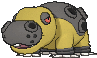 Hippowdon XY