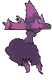 Mismagius XY back