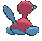 Porygon-2 XY back