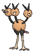 Dodrio XY