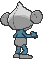 Meditite XY back
