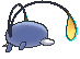 Chinchou XY back