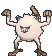 Mankey XY