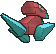Porygon XY back