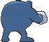 Poliwrath XY back