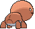Trapinch XY back