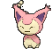 Skitty XY