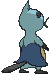 Dewott back XY