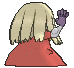 Jynx XY back