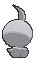 Castform XY back