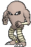 Hitmonlee XY