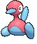 Porygon-2 XY