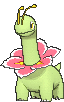 Meganium XY