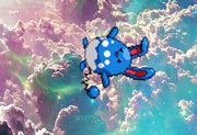 Azumarill end of TPI