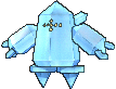 Regice XY