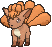 Vulpix XY