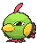 Natu XY