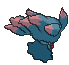 Misdreavus XY back