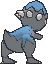 Cranidos XY back