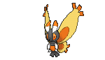 Mothim XY