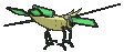 Vibrava XY back