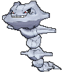 Steelix XY