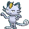 Meowth-alola