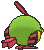 Natu XY back