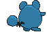 Marill XY back