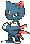 Sneasel Female XY