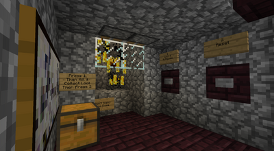 Blaze Farm