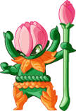 Tulipan