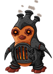 Steamguin