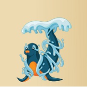 Hydrofoka