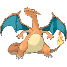 250px-006Charizard
