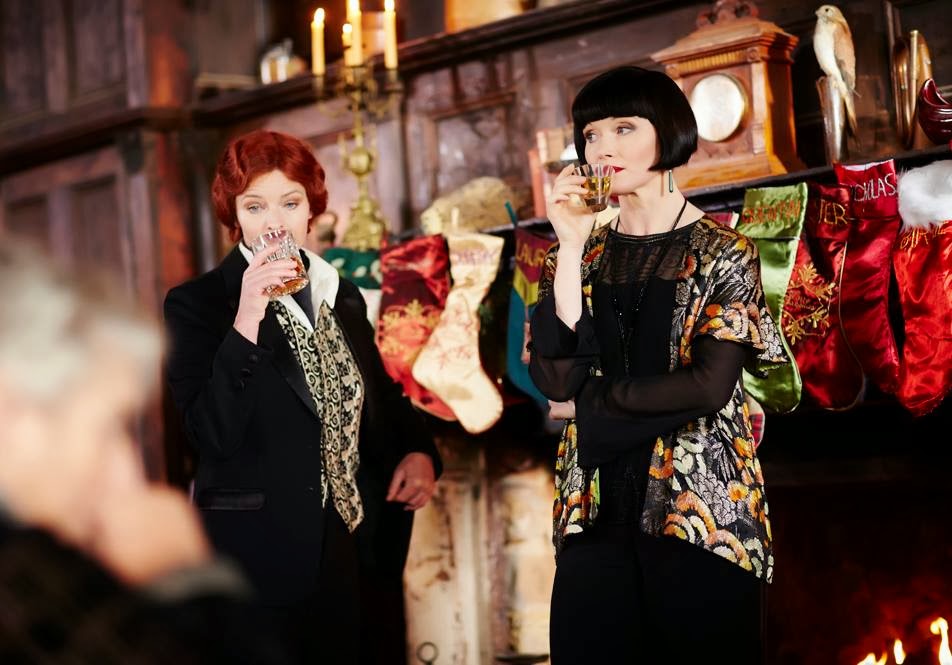 Miss FisherS Murder Mysteries Miss FisherS Murder Mysteries