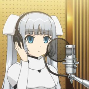 Wallpaper Miss Monochrome Image Gallery Miss Monochrome Wiki Fandom For Free