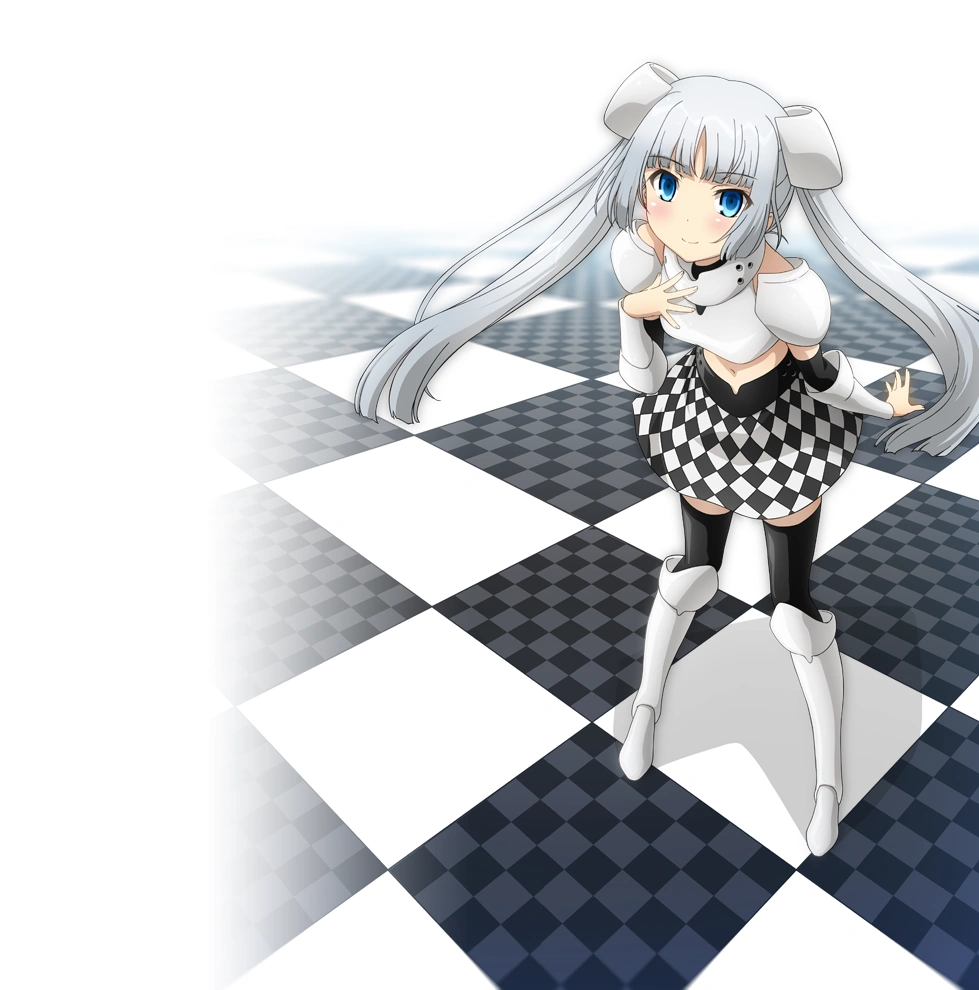 miss monochrome wiki | fandom
