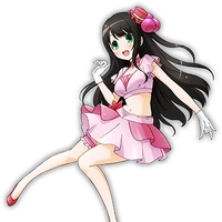 Kikuko Miss Monochrome Wiki Fandom Kikuko Miss Monochrome Wiki Fandom