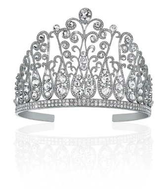 Couronnes Des Miss France Misspedia Fandom